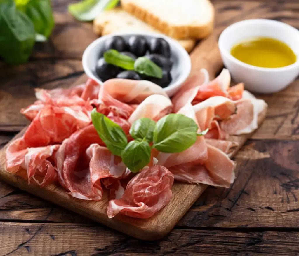 Les Terroirs de Marrakech – Ultra Premium Organic Extra Virgin Olive Oil 500 ml – Exclusive Gift Box - Uno Vita AS