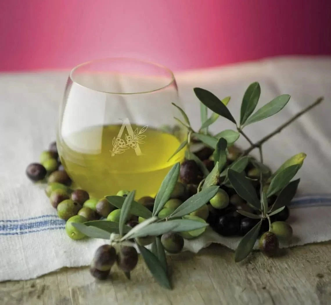 Les Terroirs de Marrakech – Ultra Premium Organic Extra Virgin Olive Oil 500 ml – Exclusive Gift Box - Uno Vita AS