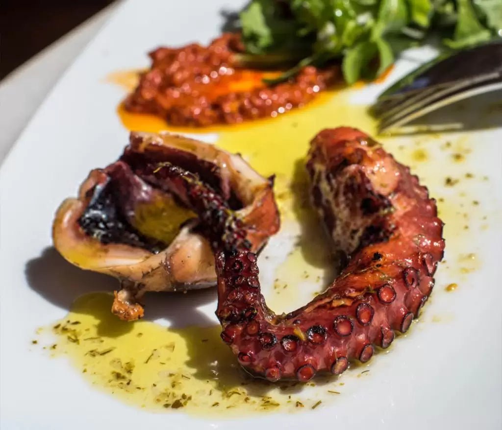 Les Terroirs de Marrakech – Ultra Premium Organic Extra Virgin Olive Oil 500 ml – Exclusive Gift Box - Uno Vita AS