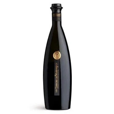 Les Terroirs de Marrakech økologisk extra virgin olivenolje 500 ml i eksklusiv glassflaske