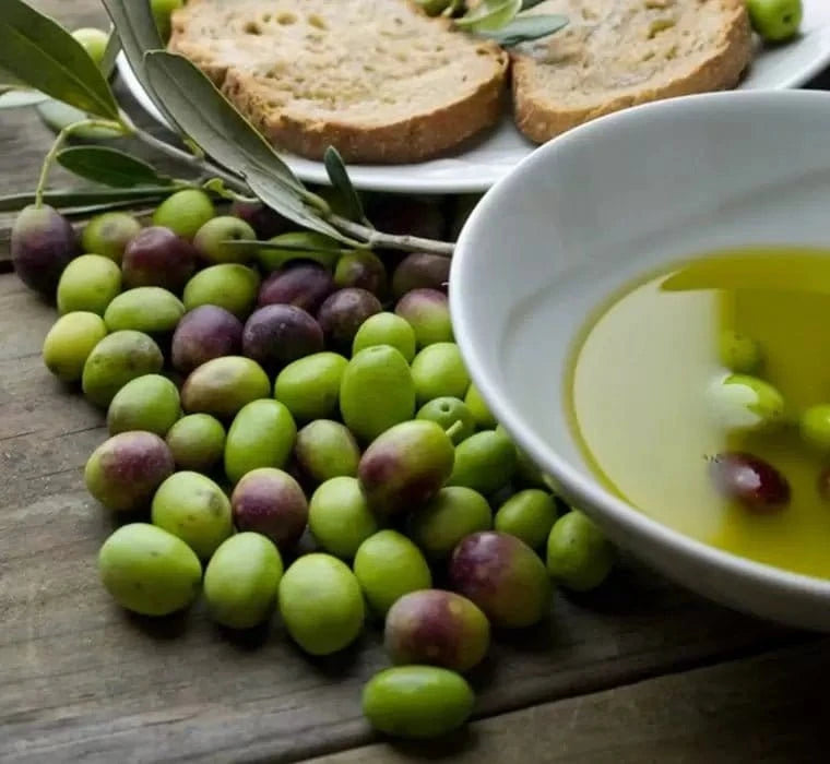Les Terroirs de Marrakech – Ultra Premium Organic Extra Virgin Olive Oil 500 ml – Exclusive Gift Box - Uno Vita AS