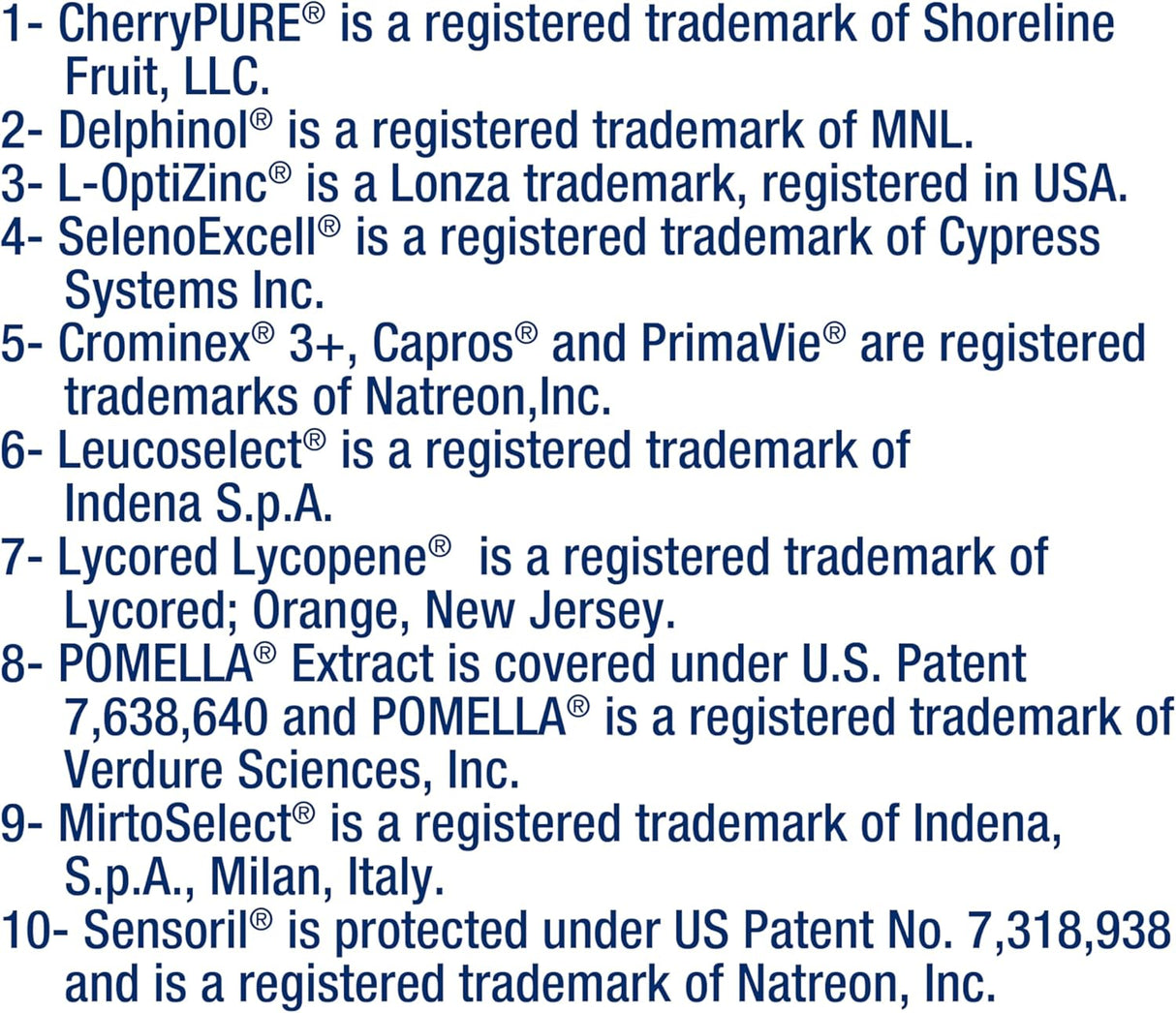 Life Extension Mix Caps (360) - Uno Vita AS