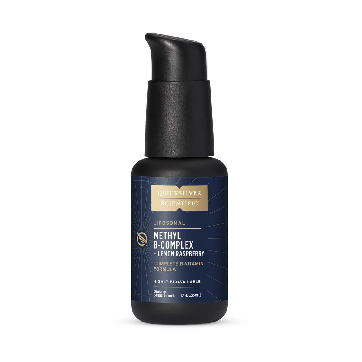 Liposomal Methyl B - Complex - Uno Vita AS