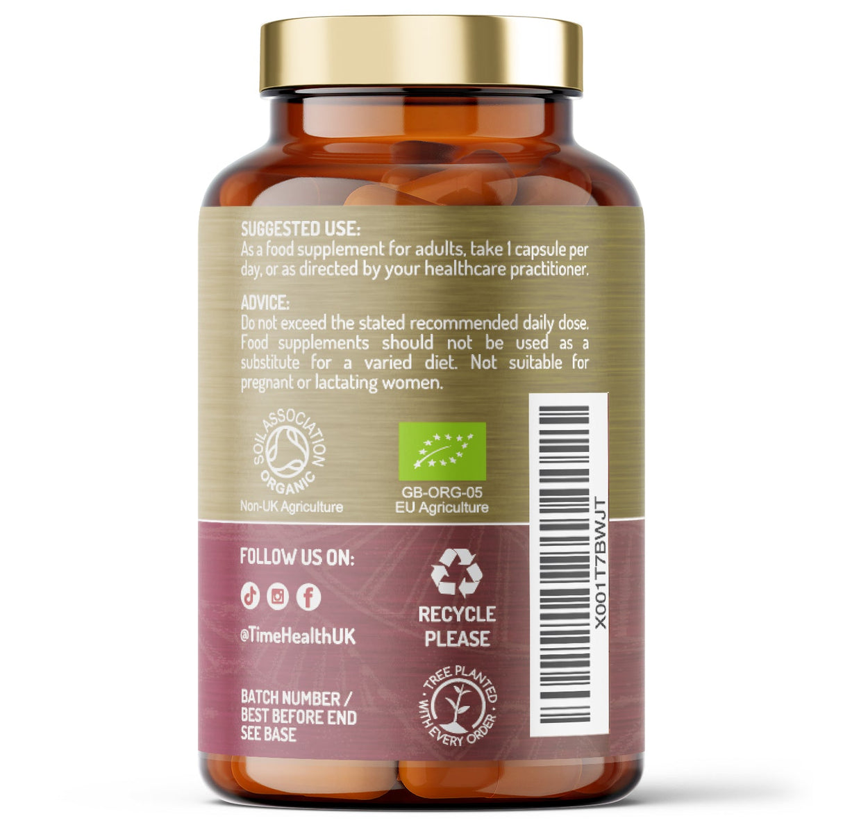 LiverTonic – Advanced Liver Cleanse, Detox & Repair - Uno Vita AS