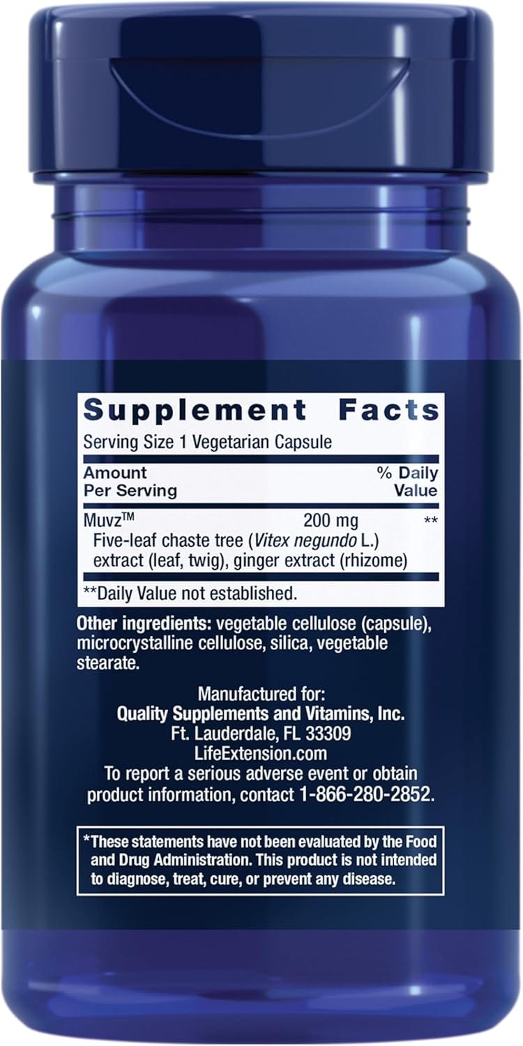 Lower Back Relief - Uno Vita AS