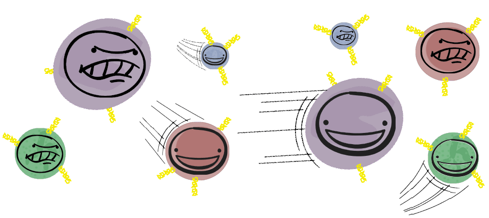 Mushroom Immune with Beta Glucans (30) - Uno Vita AS