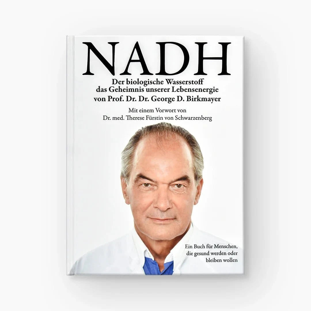 NADH Constant - Uno Vita AS