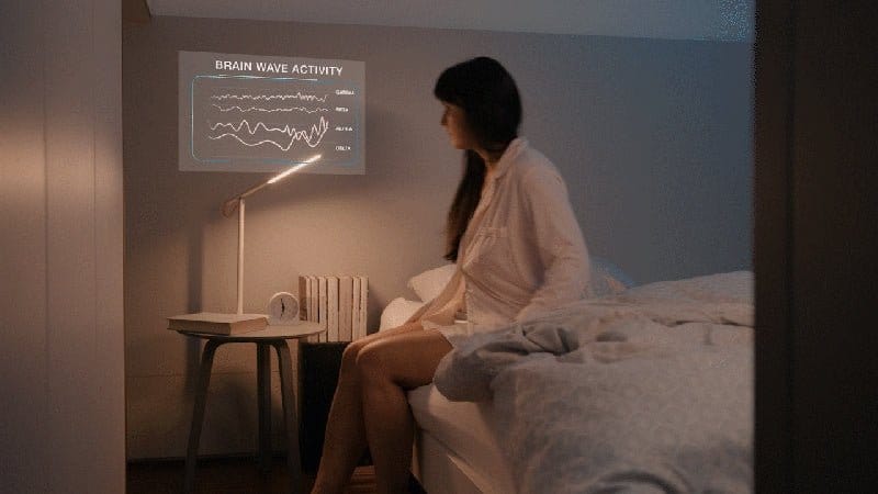 NeoRhythm rTMS - Uno Vita AS