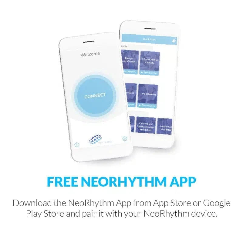 NeoRhythm Tube - Uno Vita AS