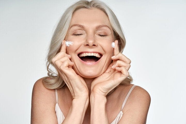 OLIVIE BEAUTY - Organic Certified Face Cream - Uno Vita AS