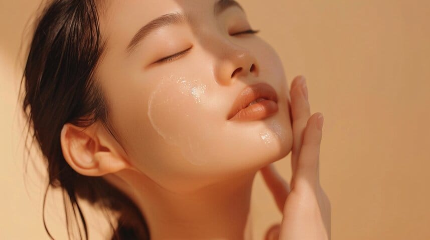 OLIVIE BEAUTY - Organic Certified Face Cream - Uno Vita AS