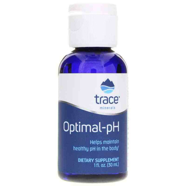 Optimal-pH
