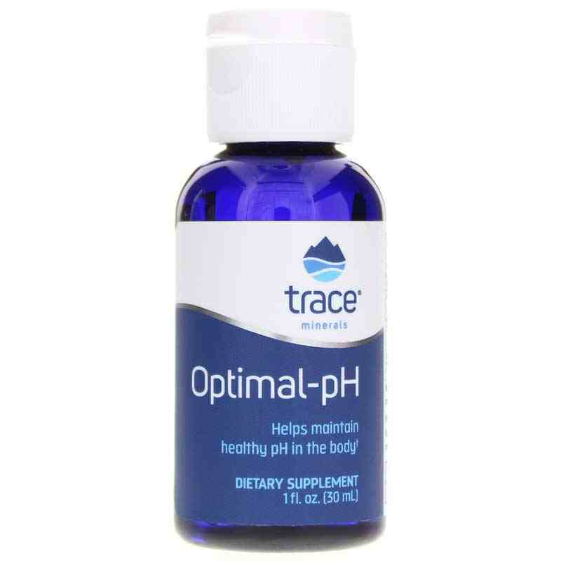 Optimal-pH