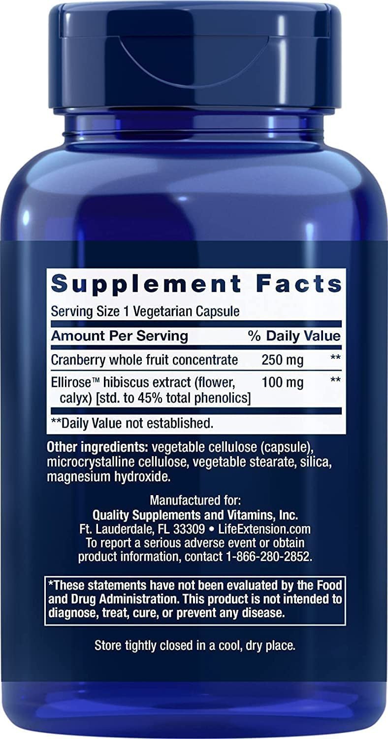 Optimized Cran - Max (60) - Uno Vita AS