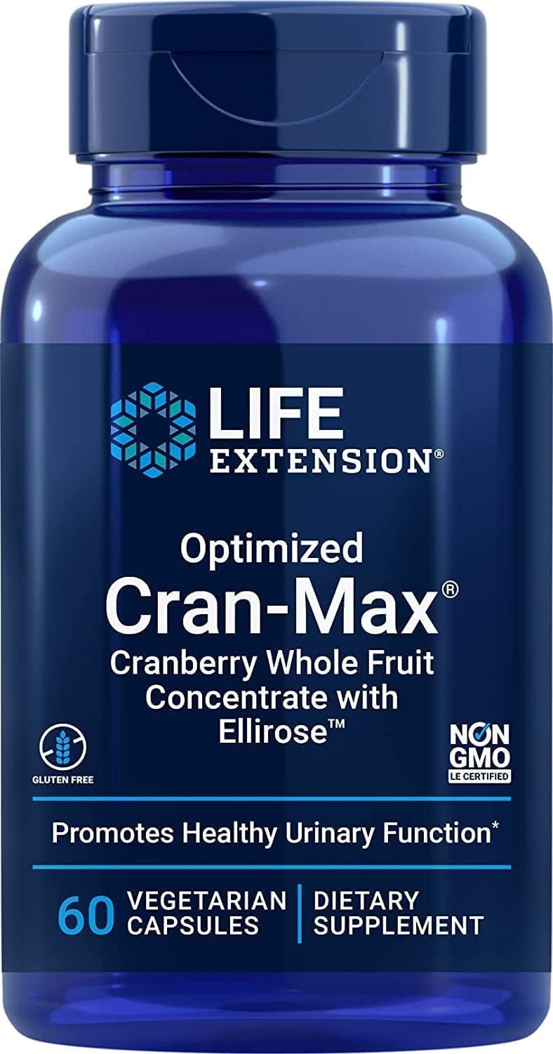 Optimized Cran - Max (60) - Uno Vita AS