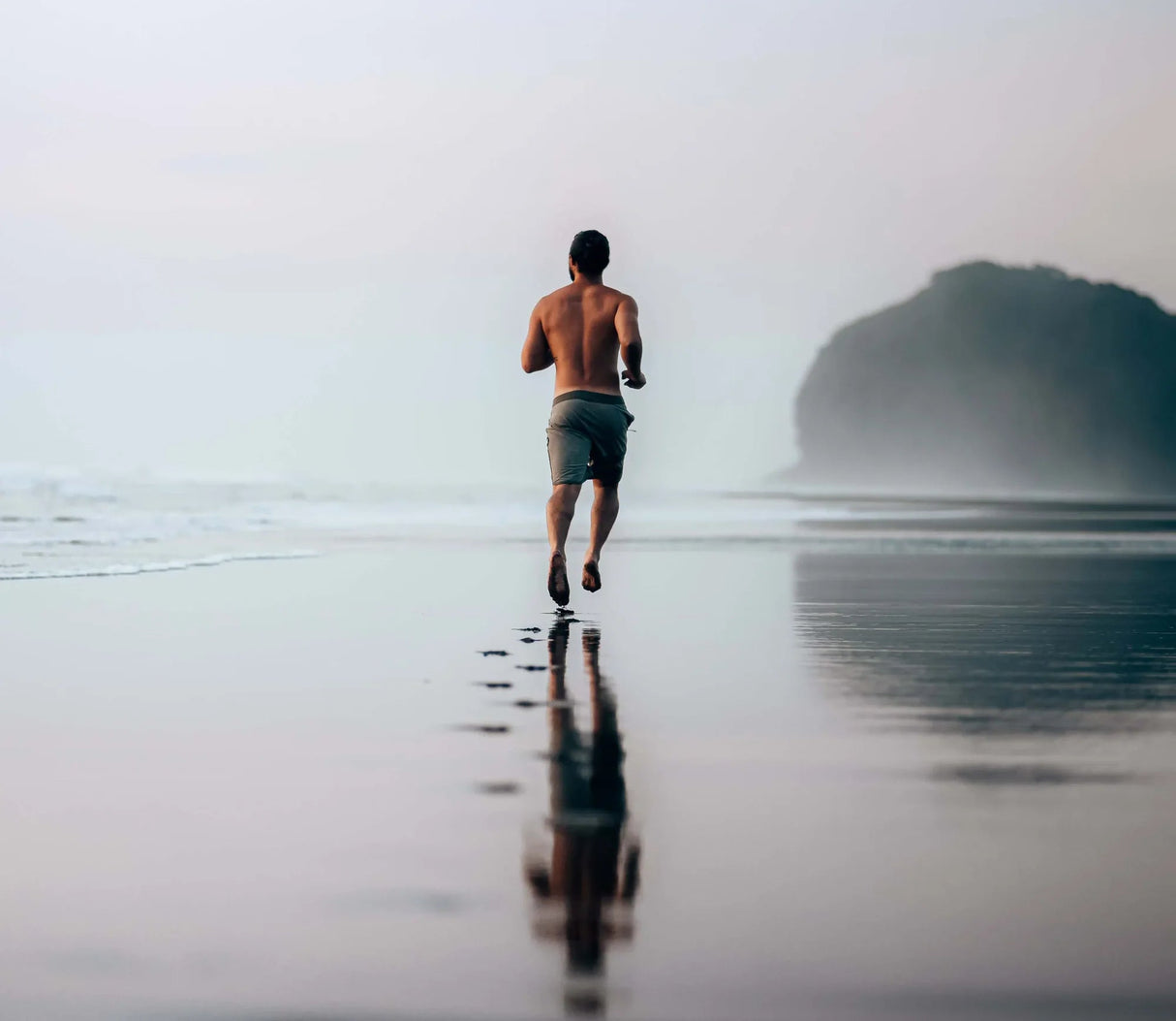 Paleo Beef Bone & Marrow - Uno Vita AS