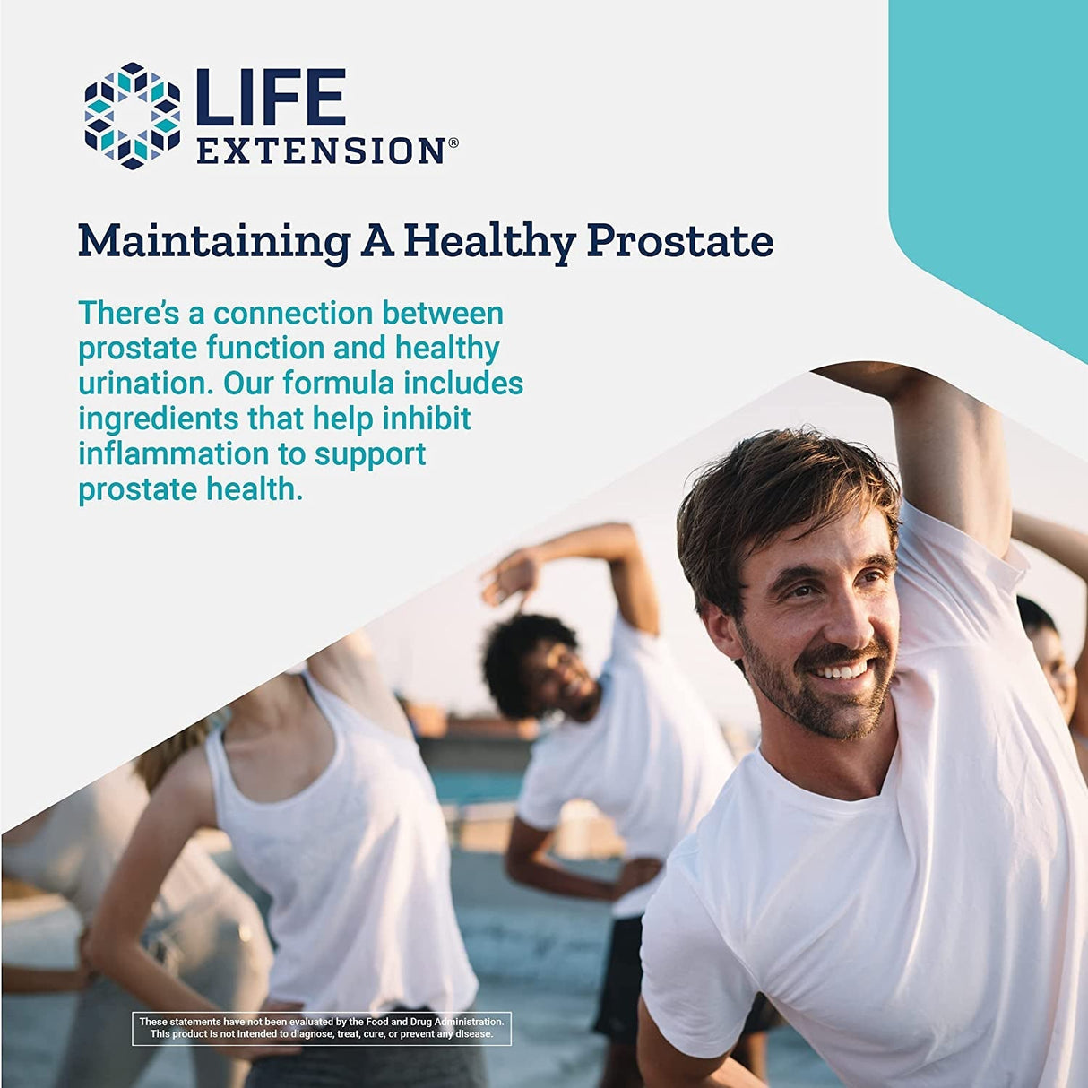 PalmettoGuard Saw Palmetto, Nettle Root and Beta - Sitosterol - Uno Vita AS