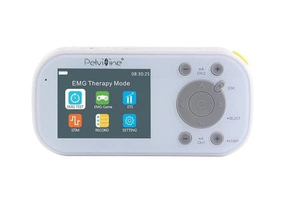 Pelvic Floor electrostimulator with biofeedback EMG - Uno Vita AS