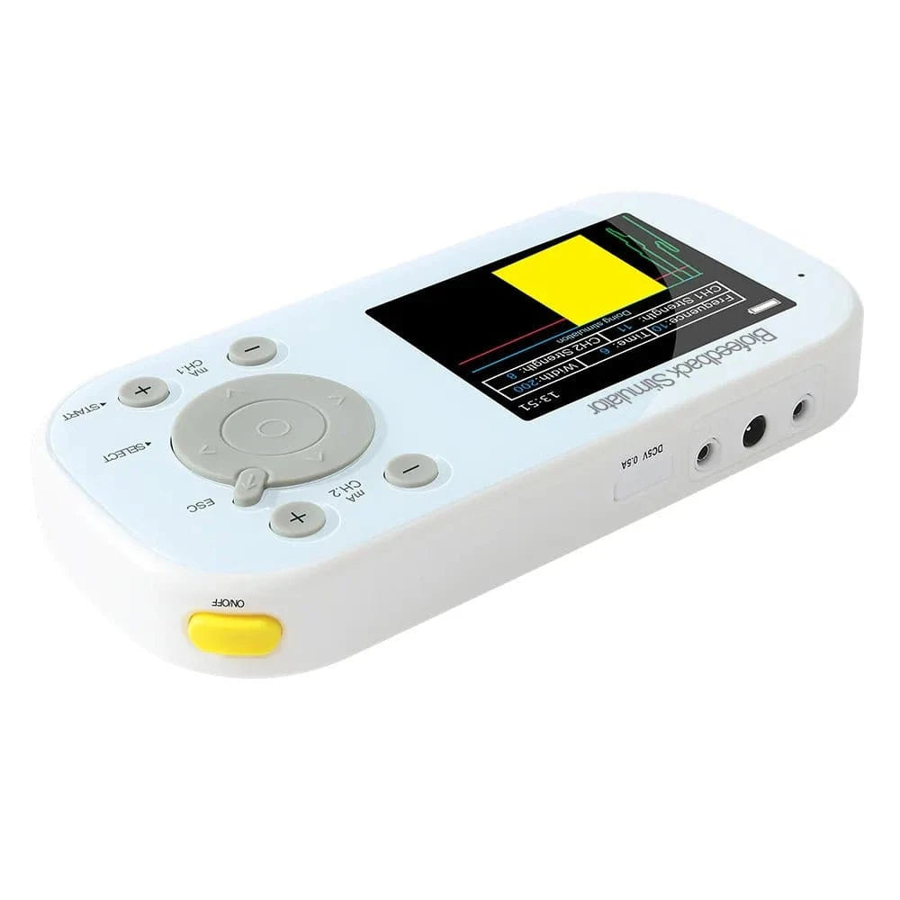 Pelvic Floor electrostimulator with biofeedback EMG - Uno Vita AS