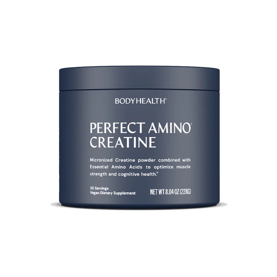 Perfect Amino Creatine - Powerful Creatine Monohydrate Blend (228 gram) - Uno Vita AS