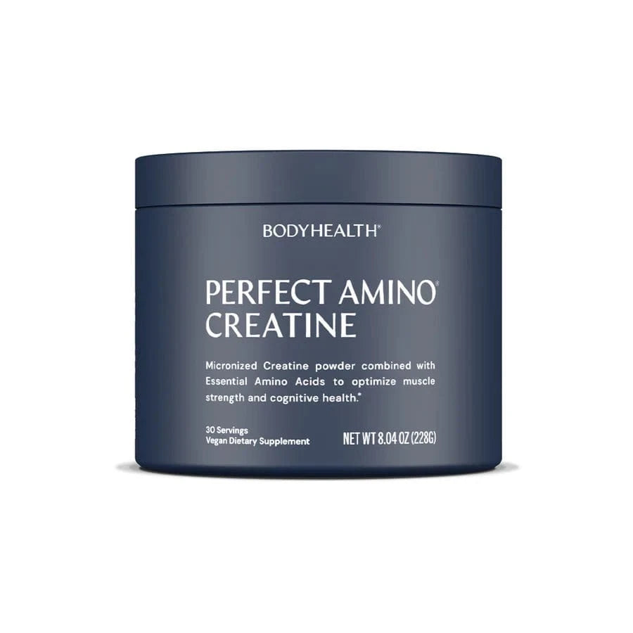 Perfect Amino Creatine - Powerful Creatine Monohydrate Blend (228 gram) - Uno Vita AS