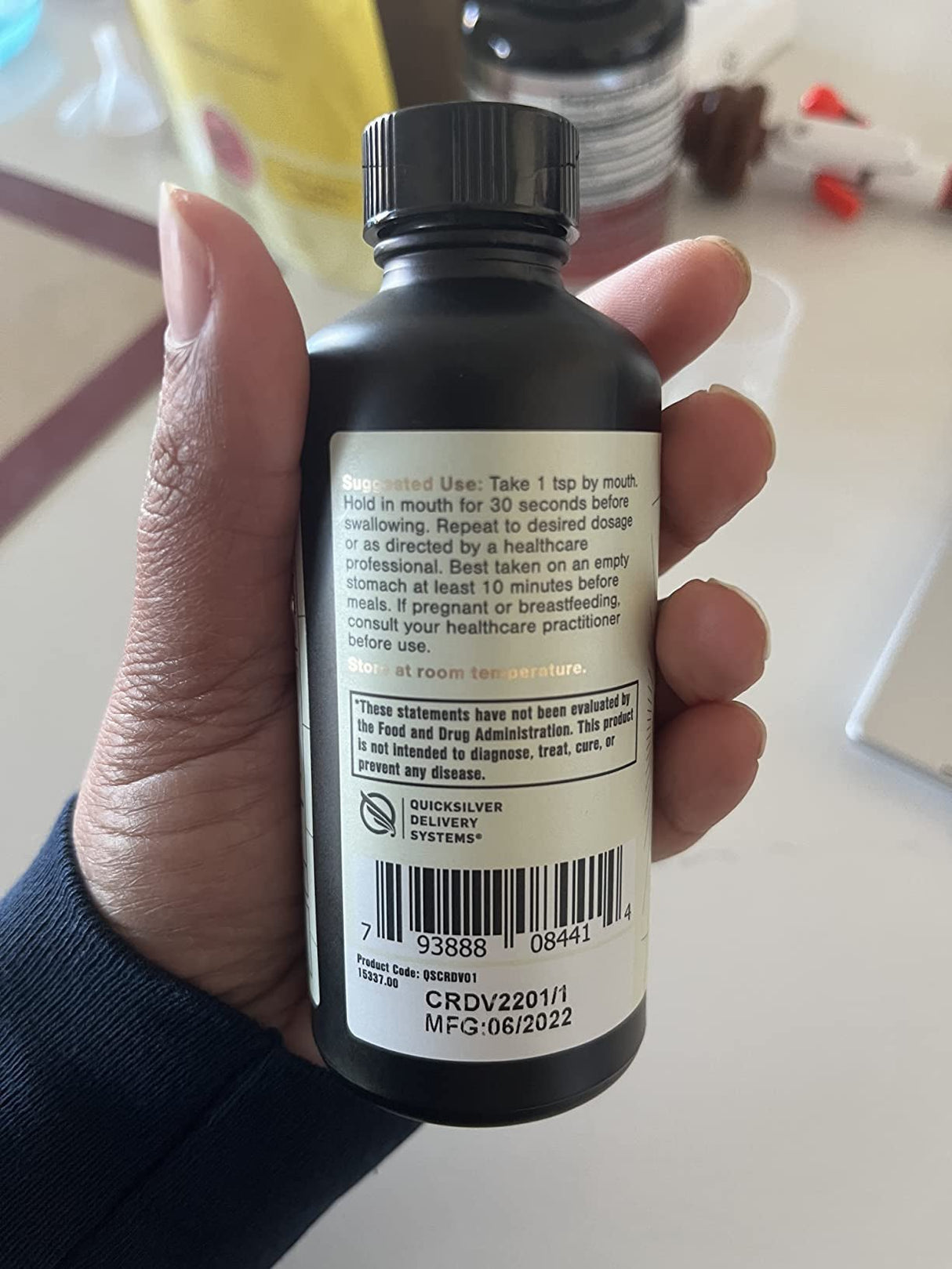 Performance Cardio+ (Date: 01.2026) - Uno Vita AS