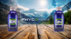 PHYCOCYANIN - The Heart of Spirulina and 10K Phycocyanin