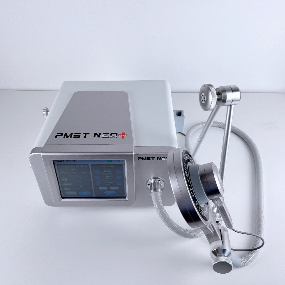 PMST NEO+ (high intensity PEMF and laser therapy) - Uno Vita AS