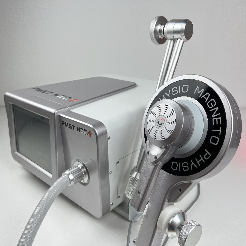 PMST NEO+ (high intensity PEMF and laser therapy) - Uno Vita AS