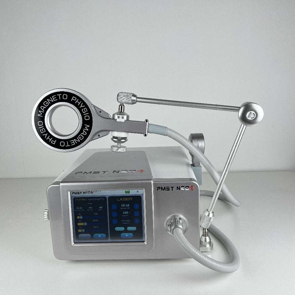 PMST NEO+ (high intensity PEMF and laser therapy) - Uno Vita AS