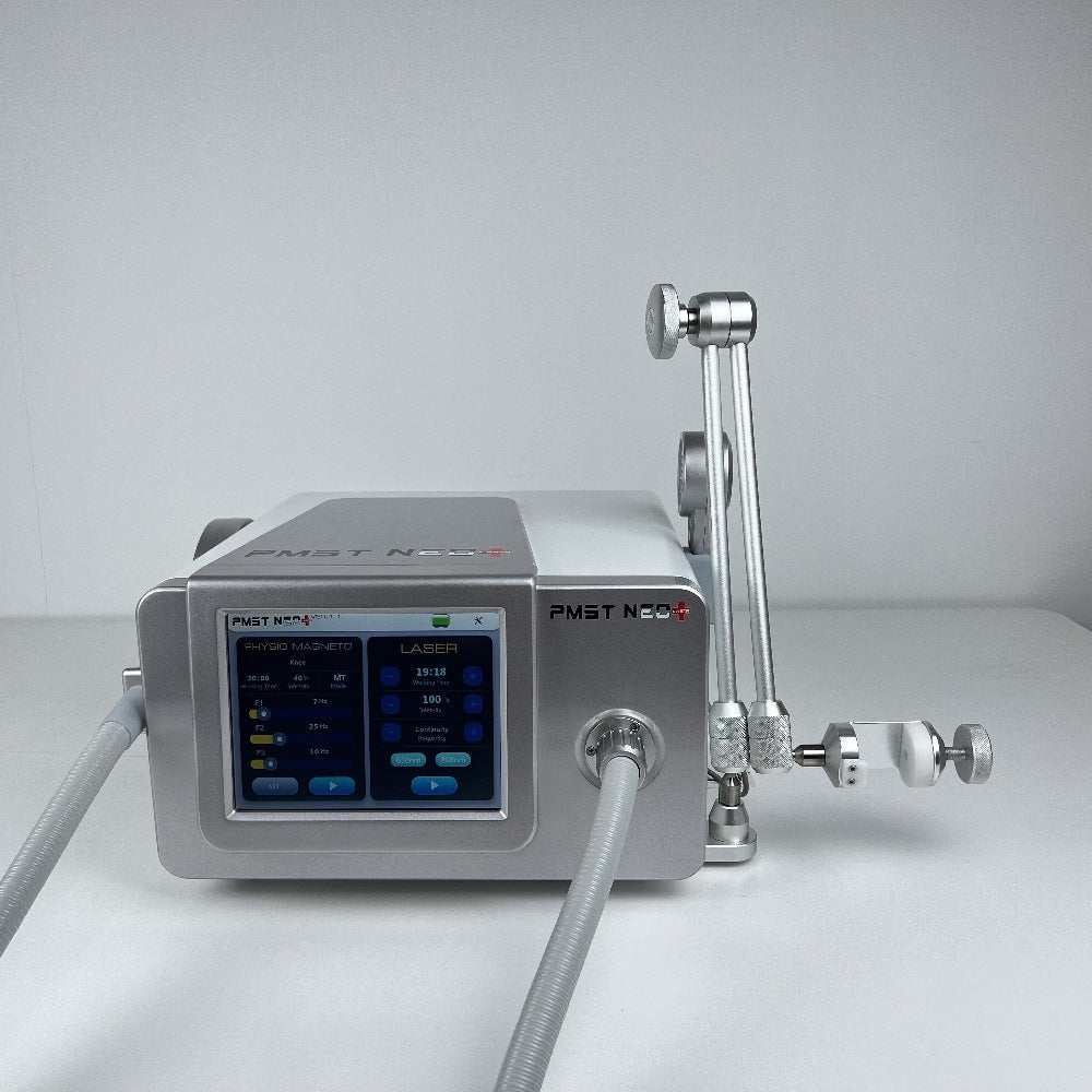 PMST NEO+ (high intensity PEMF and laser therapy) - Uno Vita AS