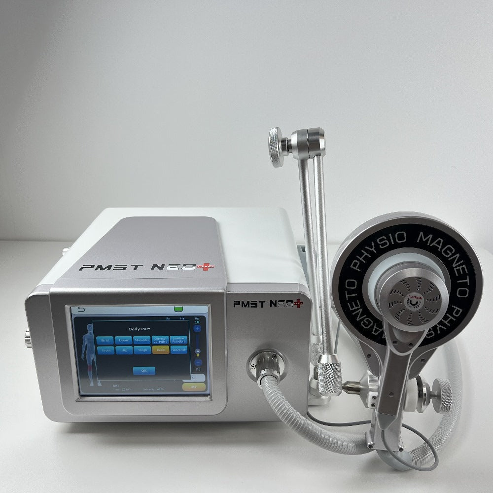 PMST NEO+ (high intensity PEMF and laser therapy) - Uno Vita AS