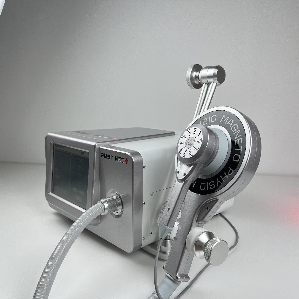 PMST NEO+ (high intensity PEMF and laser therapy) - Uno Vita AS