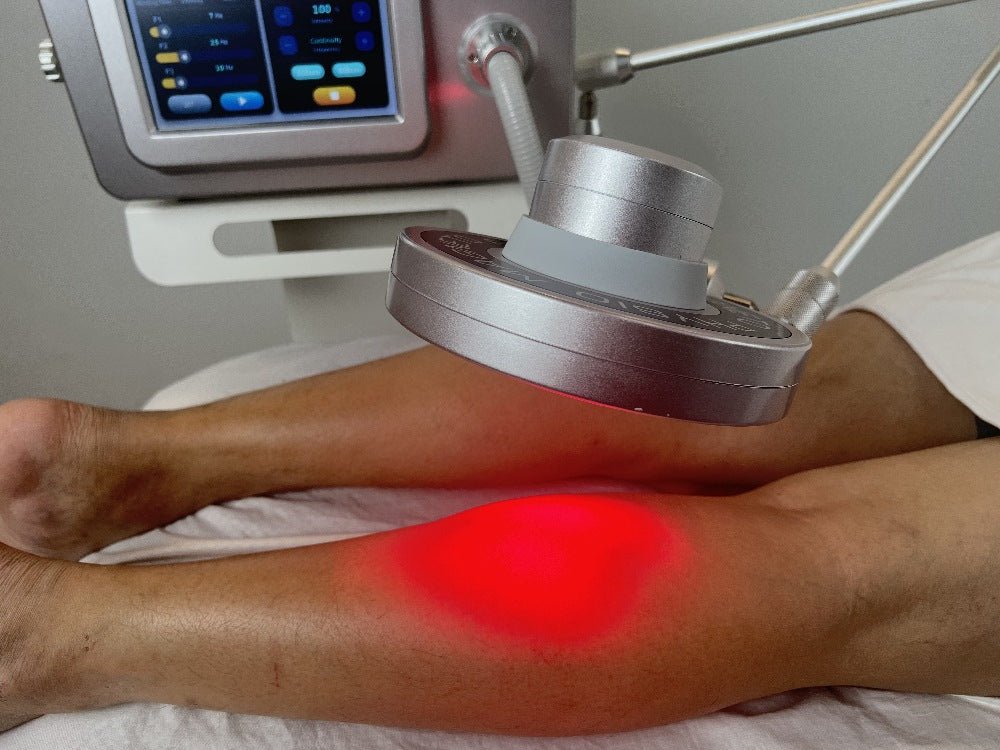 PMST NEO+ (high intensity PEMF and laser therapy) - Uno Vita AS