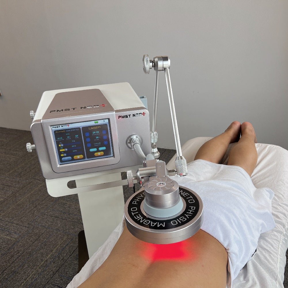 PMST NEO+ (high intensity PEMF and laser therapy) - Uno Vita AS