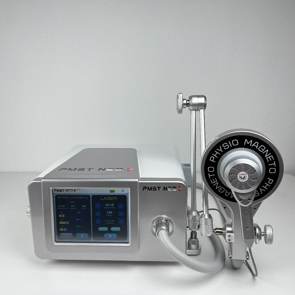 PMST NEO+ (high intensity PEMF and laser therapy) - Uno Vita AS
