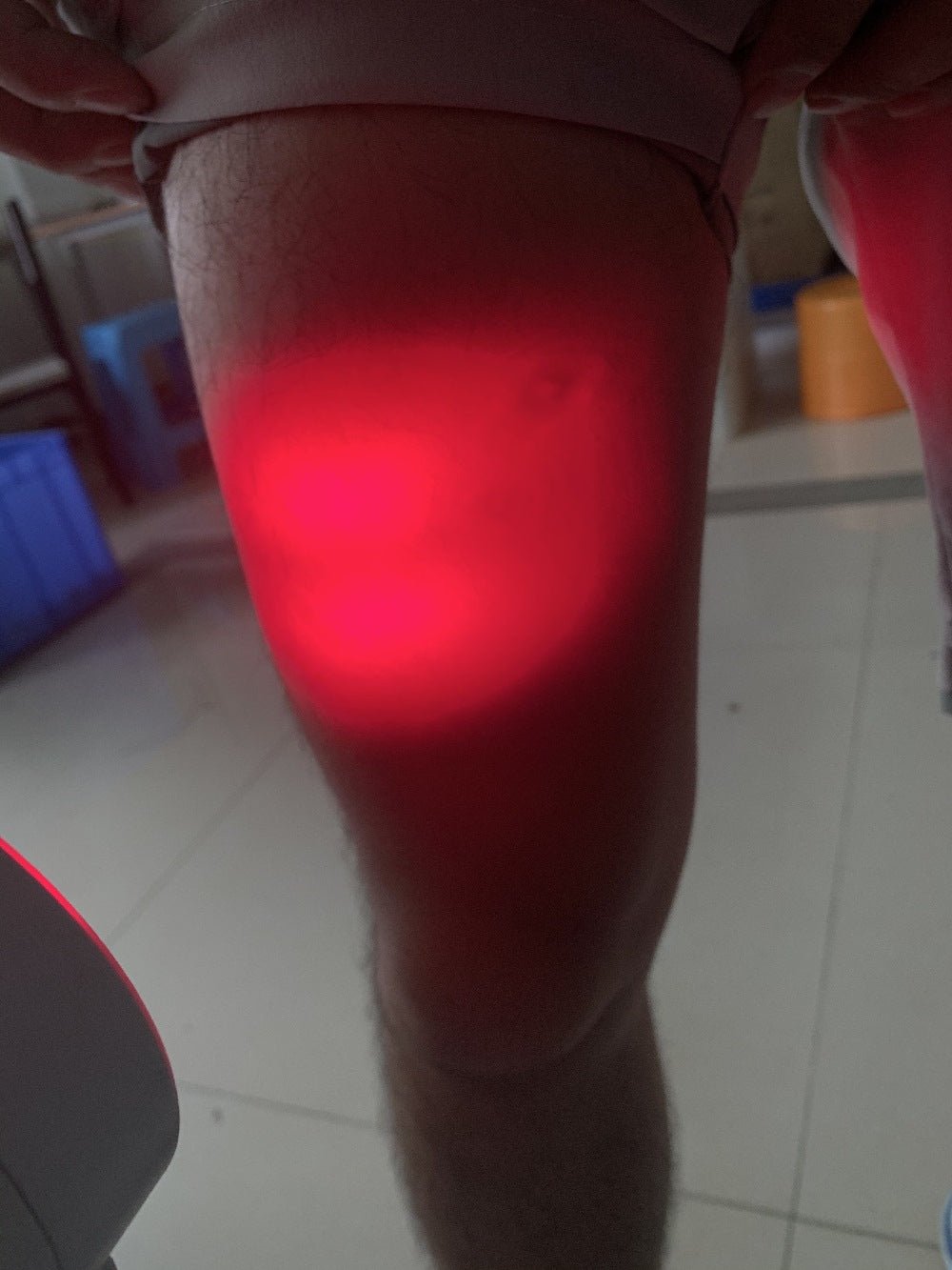 PMST NEO+ (high intensity PEMF and laser therapy) - Uno Vita AS