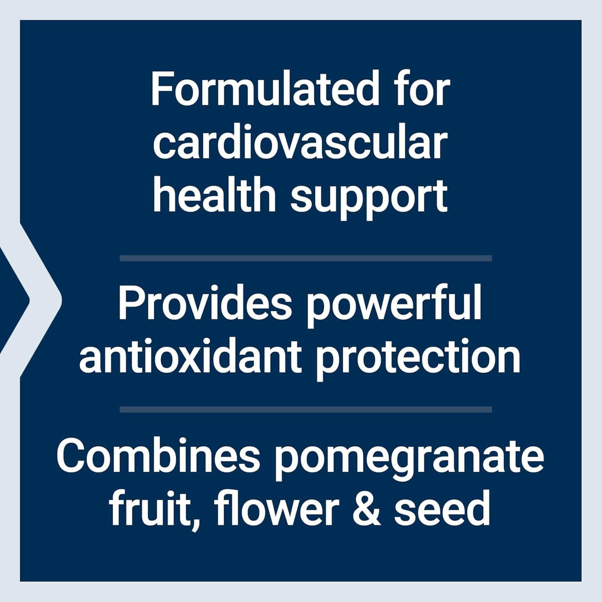 Pomegranate Complete - Uno Vita AS