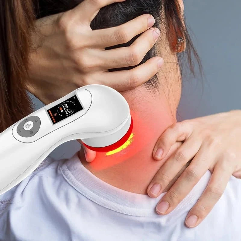 Power Cure Pro Laser - Uno Vita AS