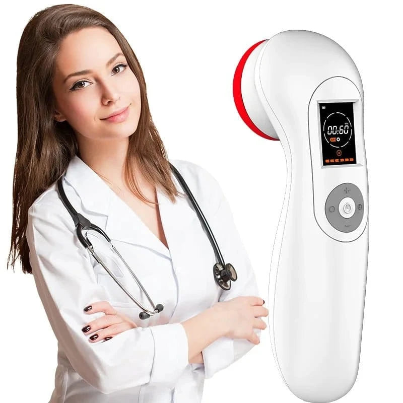 Power Cure Pro Laser - Uno Vita AS