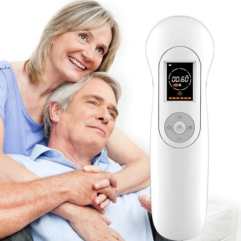 Power Cure Pro Laser - Uno Vita AS