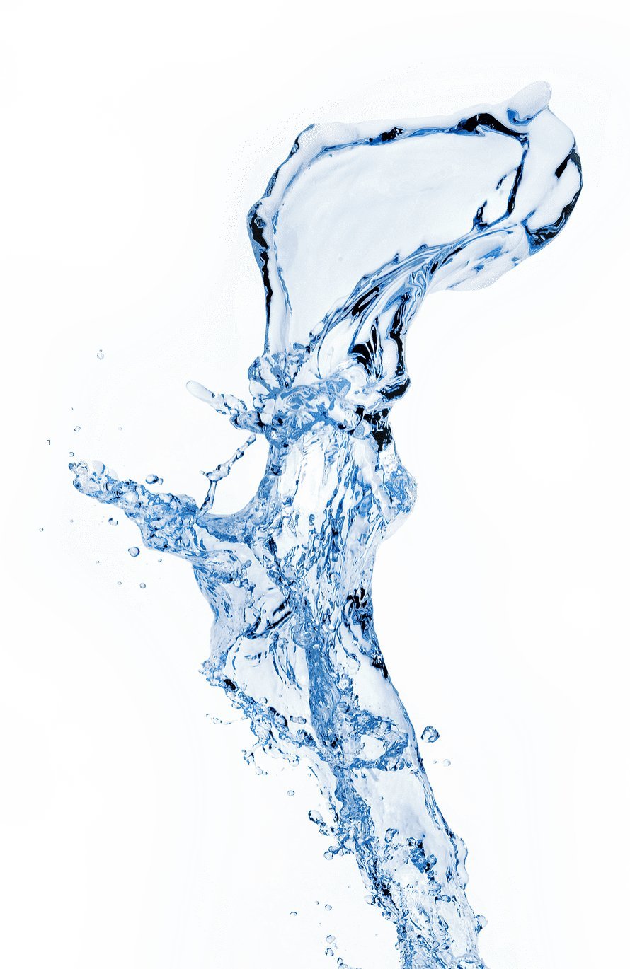 Preventa 105 deuterium - depleted drinking water (18 liters) - Uno Vita AS