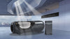 Oxyair HBOT (2 ATA) Premium Luxury Hyperbaric Chamber