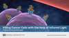 Weberneedle® Endo laser system