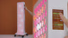 Uno Vita's RLPRO300Max LED Therapy Light (full spectrum)