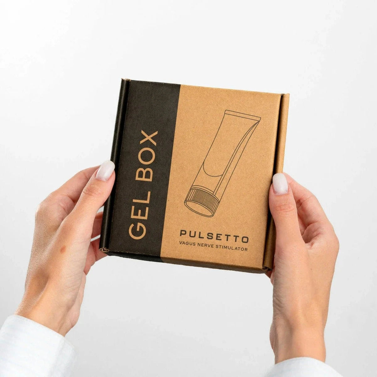 Pulsetto Gel Box (4 pcs) - Uno Vita AS