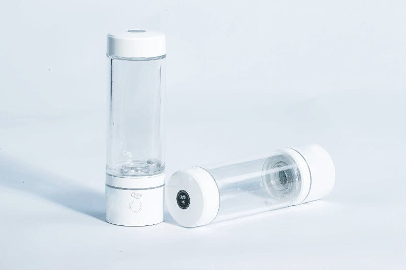 Qlife Q - cup Max hydrogen watergenerator - Uno Vita AS