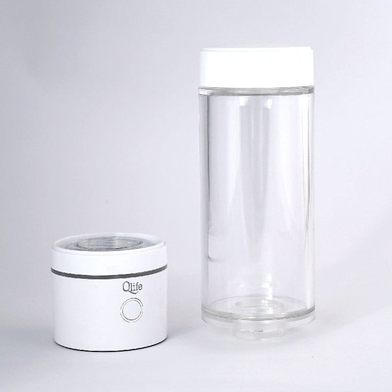 Qlife Q - cup Max hydrogen watergenerator - Uno Vita AS