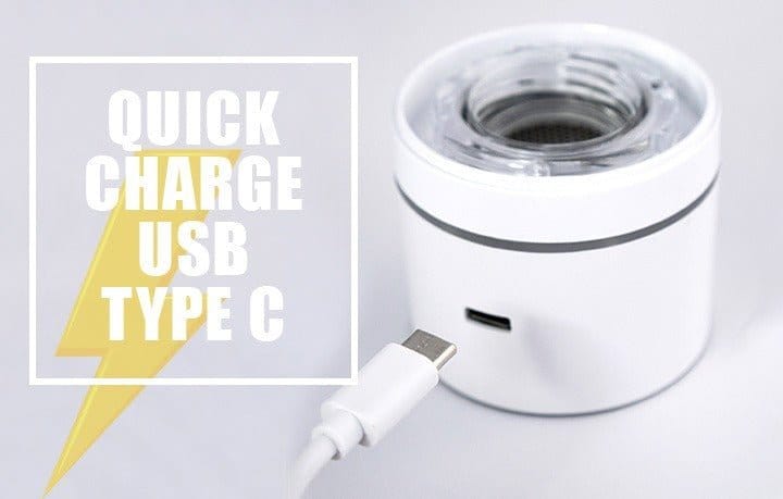 Qlife Q - cup Max hydrogen watergenerator - Uno Vita AS