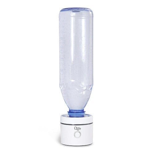 Qlife Q - cup Max hydrogen watergenerator - Uno Vita AS